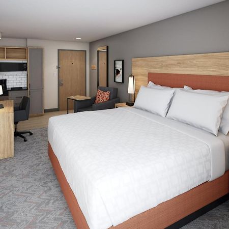 Candlewood Suites - Loma Linda - San Bernardino S By Ihg Dış mekan fotoğraf