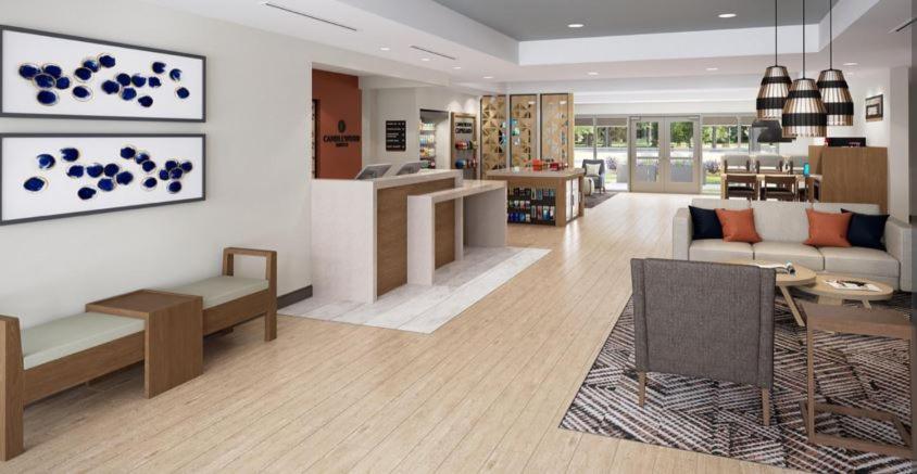 Candlewood Suites - Loma Linda - San Bernardino S By Ihg Dış mekan fotoğraf