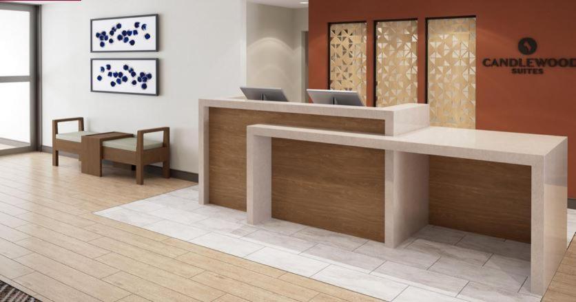 Candlewood Suites - Loma Linda - San Bernardino S By Ihg Dış mekan fotoğraf