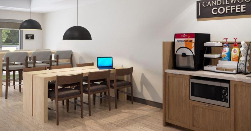 Candlewood Suites - Loma Linda - San Bernardino S By Ihg Dış mekan fotoğraf