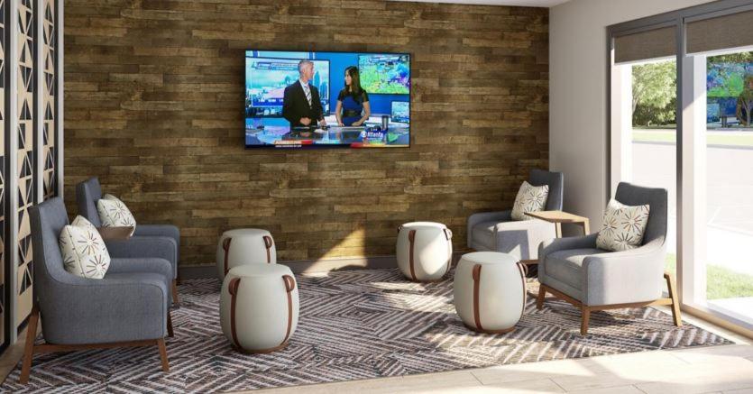 Candlewood Suites - Loma Linda - San Bernardino S By Ihg Dış mekan fotoğraf