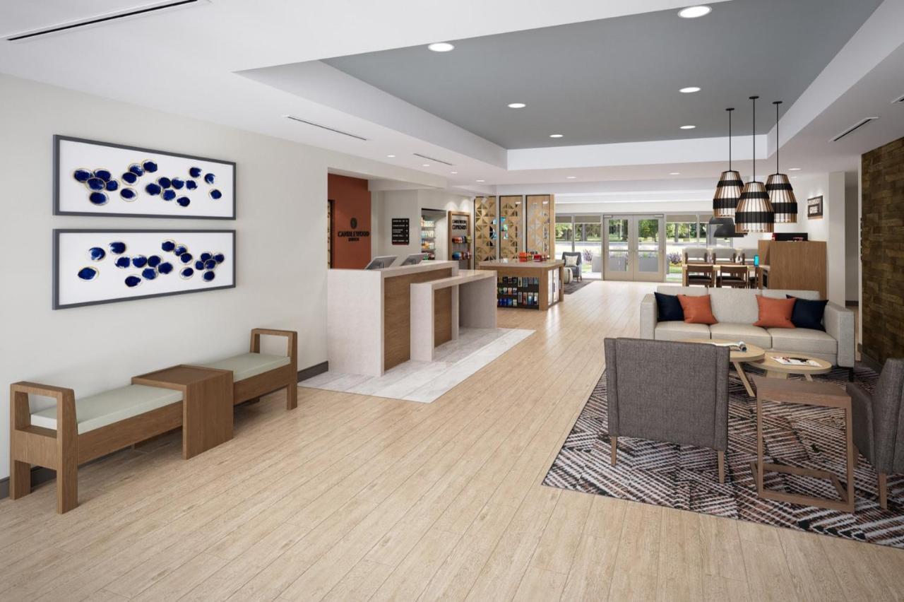 Candlewood Suites - Loma Linda - San Bernardino S By Ihg Dış mekan fotoğraf