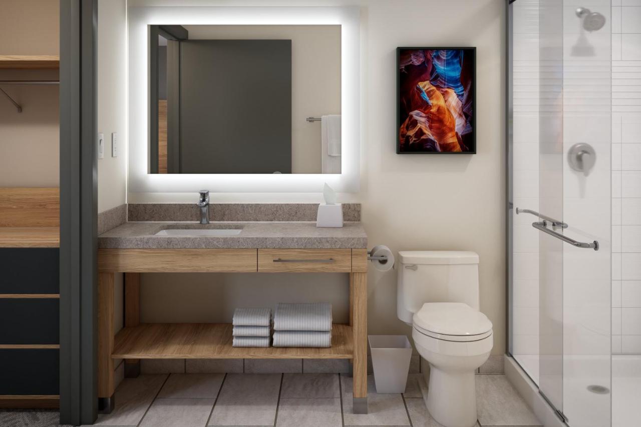 Candlewood Suites - Loma Linda - San Bernardino S By Ihg Dış mekan fotoğraf