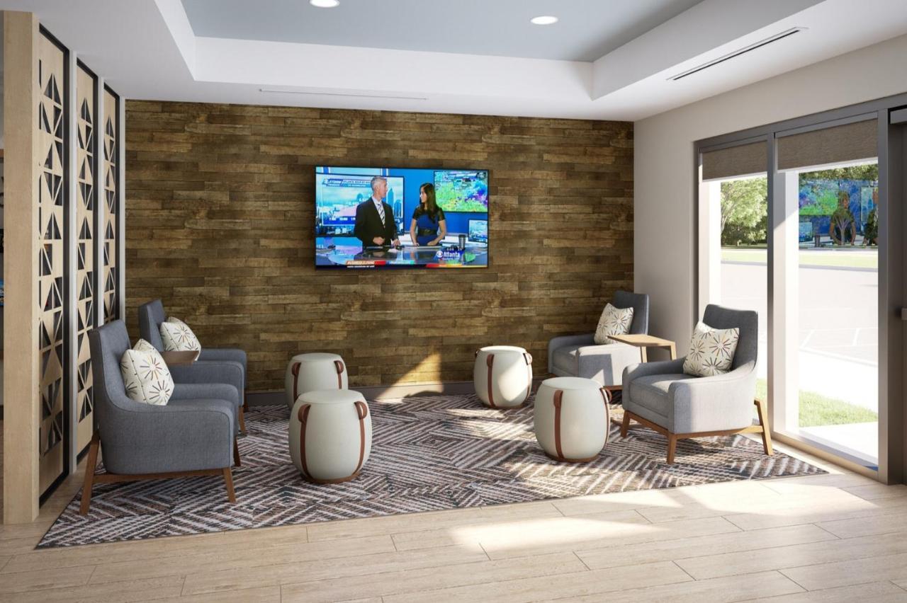 Candlewood Suites - Loma Linda - San Bernardino S By Ihg Dış mekan fotoğraf