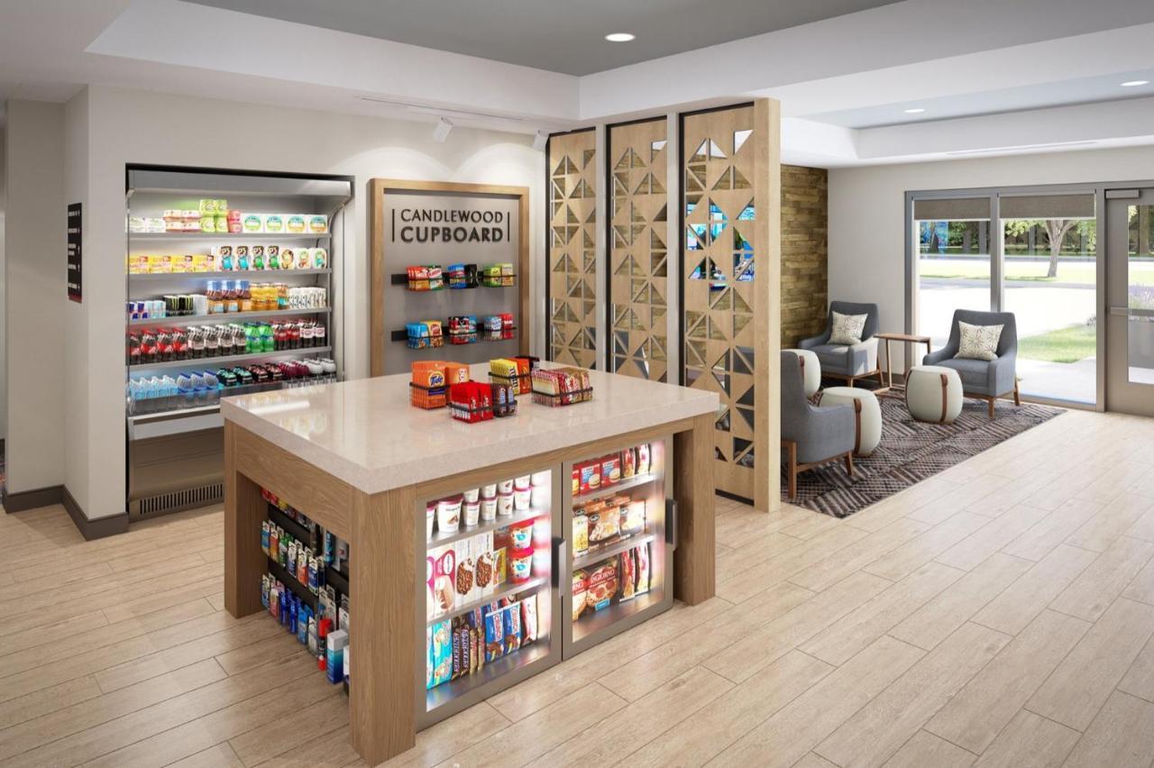 Candlewood Suites - Loma Linda - San Bernardino S By Ihg Dış mekan fotoğraf
