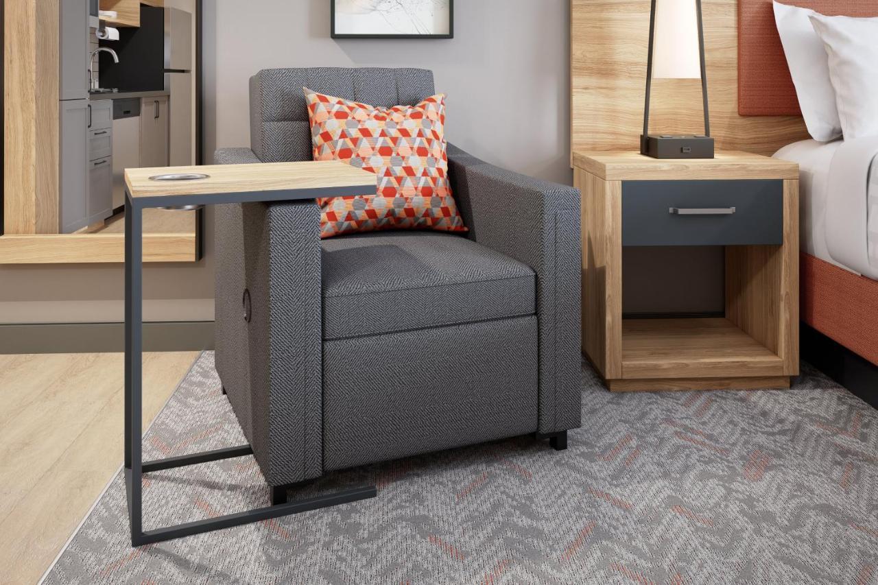 Candlewood Suites - Loma Linda - San Bernardino S By Ihg Dış mekan fotoğraf