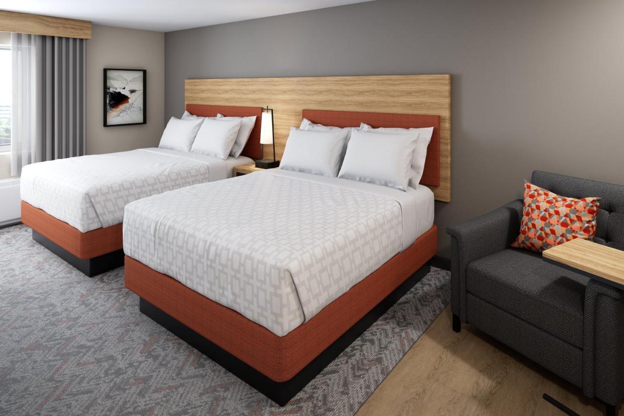 Candlewood Suites - Loma Linda - San Bernardino S By Ihg Dış mekan fotoğraf