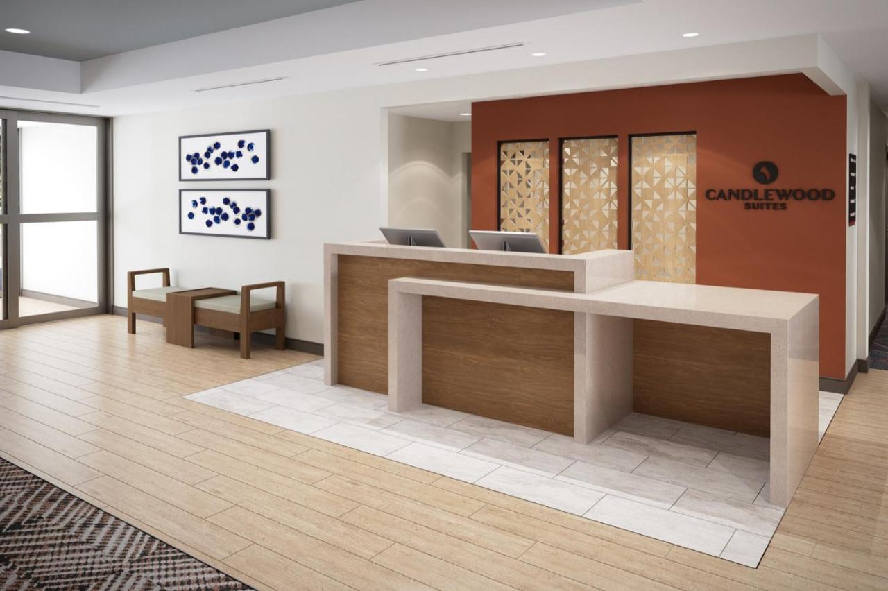 Candlewood Suites - Loma Linda - San Bernardino S By Ihg Dış mekan fotoğraf