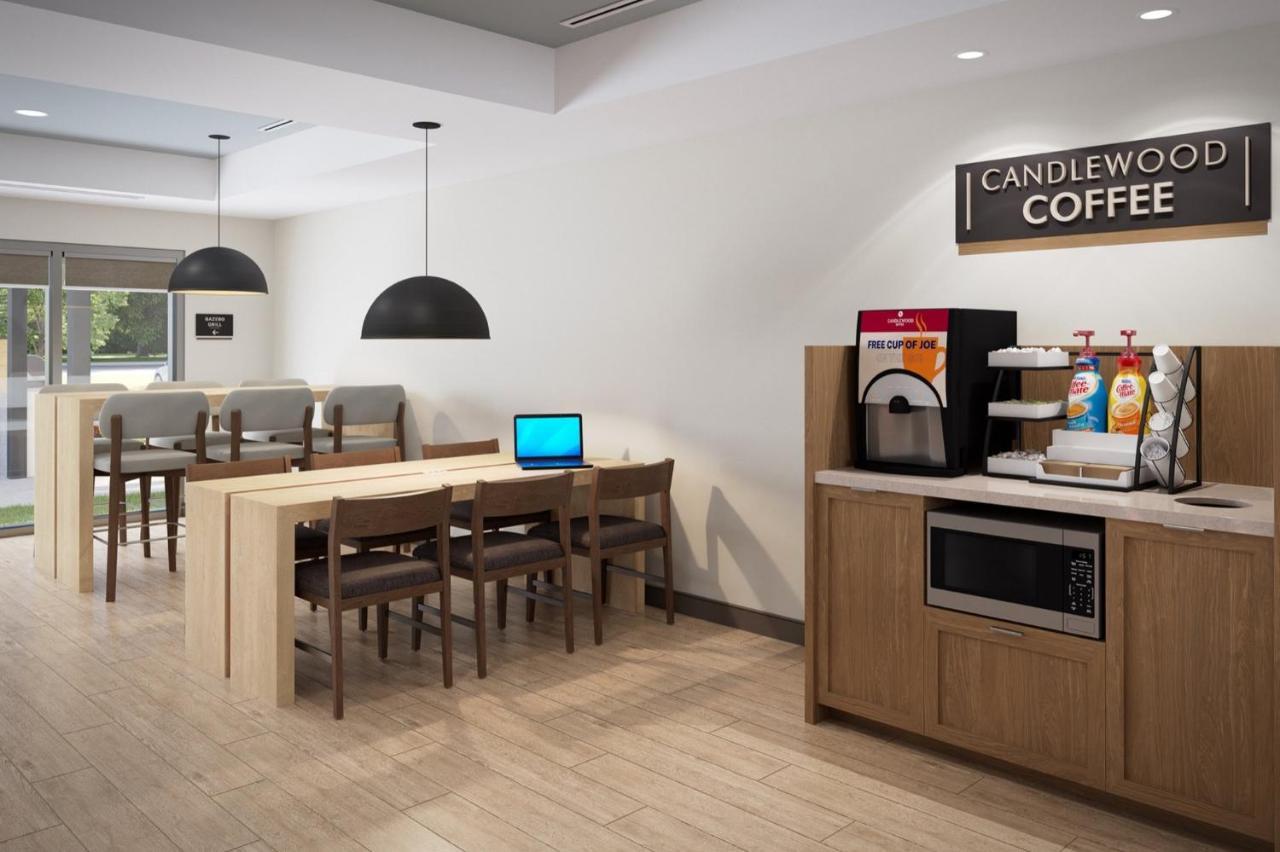 Candlewood Suites - Loma Linda - San Bernardino S By Ihg Dış mekan fotoğraf