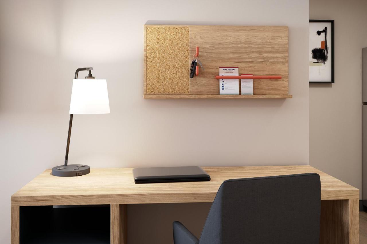 Candlewood Suites - Loma Linda - San Bernardino S By Ihg Dış mekan fotoğraf