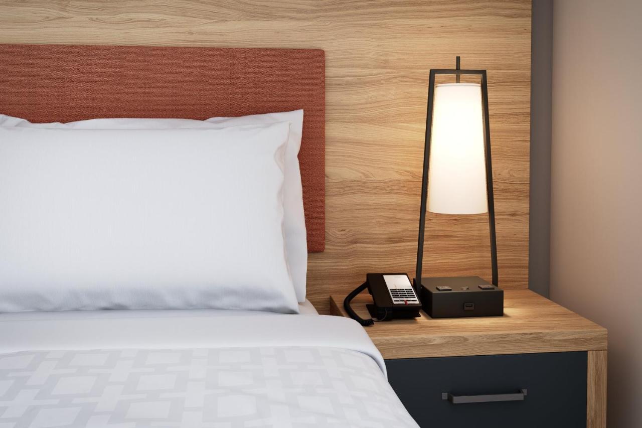 Candlewood Suites - Loma Linda - San Bernardino S By Ihg Dış mekan fotoğraf